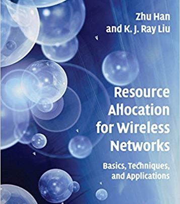 دانلود کتاب Resource Allocation for Wireless Networks: Basics کتاب اختصاص منابع برای شبکه های بی سیم: مبانی، تکنیک ها ایبوک 9780521873857